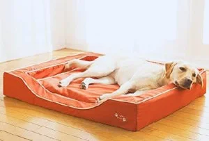 ペピイ大型犬ベッド