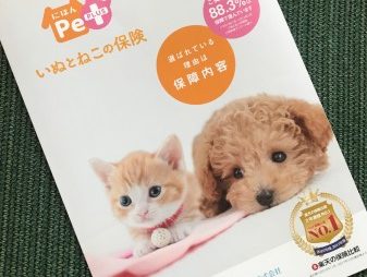 いぬとねこのペット保険