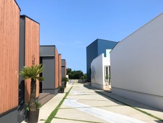 THE CHIKURA UMI BASECAMP