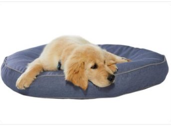 L.L.Bean(エルエルビーン)プレミアム・ドッグ・ベッド(円形)