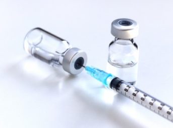 犬の注射の痛みと種類(イメージ画像)